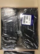 Колодки дискового тормоза D43 (пер/зад) VOLVO 23149532 VOLVO