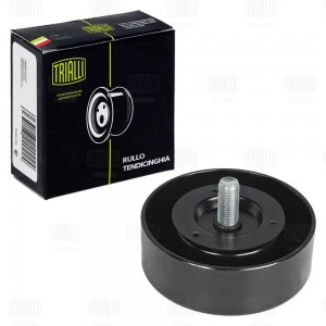 KIA SORENTO (2009>) CM0814 TRIALLI