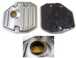 Фильтр АКПП с прокладкой поддона TOYOTA COROLLA II JT21390K JT21390K AZUMI