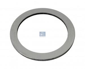 Шайба SCANIA шестерни полуоси дифференциала DT 116706 DIESEL TECHNIC