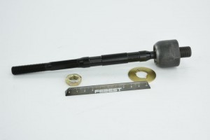Тяга рулевая HONDA MOBILIO GB1/GB2 2001-2008 0322-GBUN 0322-GBUN FEBEST
