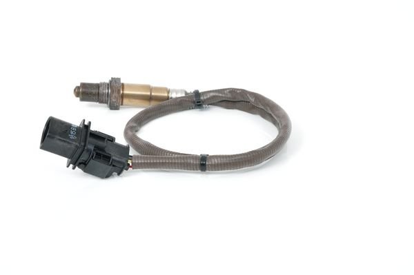 Датчик кислорода MERCEDES E (W213) BOSCH 0258017345 BOSCH