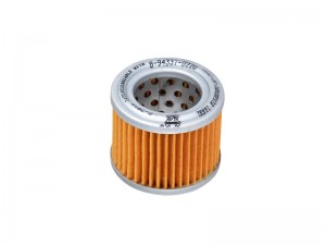 Фильтр топливный FLEETGUARD F7914 F7914 SAKURA