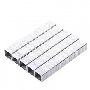 Скоба для степлера 10мм 1000шт. тип 53 SPARTA 41613 SPARTA