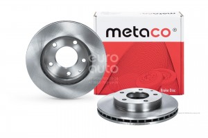 MAZDA 626 (GE) (1992-1997) 3050172 METACO