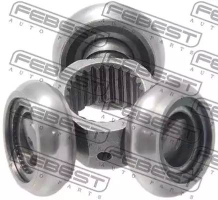 Трипоид 24x41.5 2116-TC718TDCI 2116TC718TDCI FEBEST