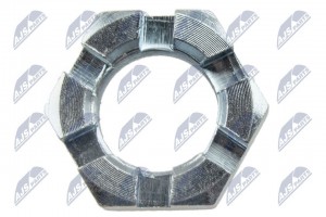 привод правый! МКПП, 946mm\ Ford Mondeo IV 1.8/2.0TDCi 07> NPWFR049 NTY