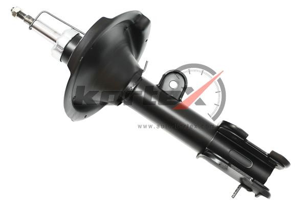 Амортизатор HYUNDAI SANTA FE 06- пер.лев.газ. KSA054STD KSA054STD KORTEX