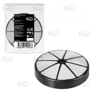 Фильтр эл. бензонасоса для а/м Chery Tiggo T11 (05-) 1.6i/Great Wall Hover H3 (1 SFF 2507 START VOLT