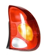 фонарь задний правый! Chevrolet Lanos 97-> 222-1916R-UE DEPO