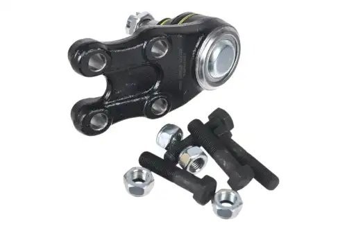 опора шаровая нижняя!\ Hyundai H-1 2WD 96-01 Z37171 ZENTPARTS