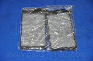 Фильтр салона SSANGYONG KORANDO/MUSSO угол. PMD-C01 PMD-C01 PMC PARTS MALL