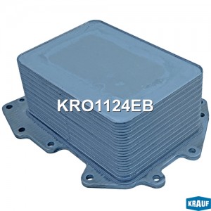 Масляный радиатор KRO1124EB KRO1124EB KRAUF