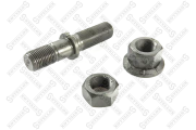 шпилька колесная в сборе! M22x1.5 \BPW 85-24007-SX STELLOX