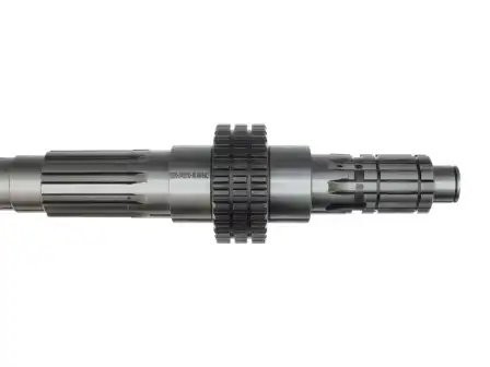 Вал (105) вторичный КПП КАМАЗ АВТОМАГНАТ 14-1701105 AVTOMAGNAT