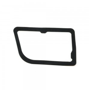 Уплотнитель BMW X5 (E70) фонаря заднего левого DOMINANT BW630217288973 DOMINANT