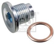 ПРОБКА МАСЛЯНОГО ПОДДОНА 183816 183816 FEBI BILSTEIN