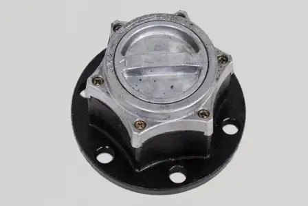 Муфта включ. пер. моста без колпака УАЗ АВТОМАГНАТ 31512230431002 AVTOMAGNAT