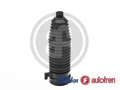 пыльник рулевой рейки !\ Ford Focus II 04-12 D9285 AUTOFREN SEINSA