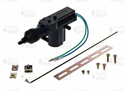 АКТИВАТОР 2 КОНТАКТА SLA 0102 START VOLT