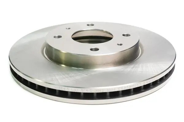 Тормозной диск передний C210R2055 C210R2055 CWORKS