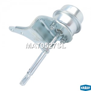 MAT0527SL Актуатор турбокомпрессора MAT0527SL KRAUF