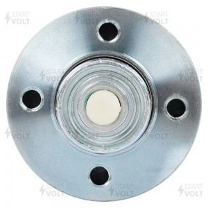 Реле втягивающее стартера для а/м Chery Amulet (03-) 1.6i (VSR 2709) VSR 2709 START VOLT