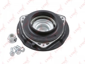 Опора амортизатора OPEL Astra K переднего LYNX MA1280LR LYNXAUTO