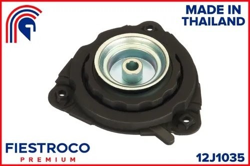 Опора амортизатора NISSAN Teana J32 MR20DE 2,0 12J1035 12J1035 FIESTROCO
