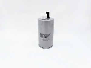 Фильтр топливный для а/м ГАЗ 3310 Валдай дв. Cummins ISF 3,8 "BIG Filter" GB-6446 BIG FILTER
