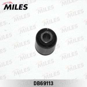 Сайлентблок задней подвески передний нижний FORD MONDEO IV, VOLVO S60 II, S80 II DB69113 MILES