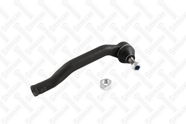 наконечник рулевой правый!\ Renault Fluence 1.5DCi-2.0 16V 10>/Megane 08> 51-00797A-SX STELLOX