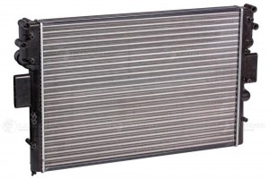 IVECODAILY (2000-2005) LRC1640 LUZAR