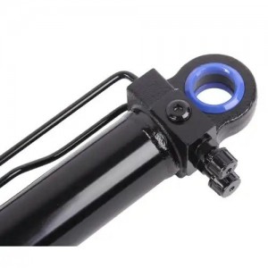 Цилиндр SCANIA подъема кабины MEGAPOWER 50015012 MEGA POWER