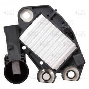 Регулятор напряжения ген. для а/м Renault/Nissan Duster (12-)/Terrano (14-) 2.0i VRR 0951 START VOLT