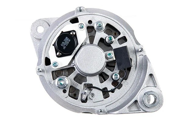 генератор! 24V 80A\VOLVO FH12(G1)/16(G1) 88-02330-SX STELLOX