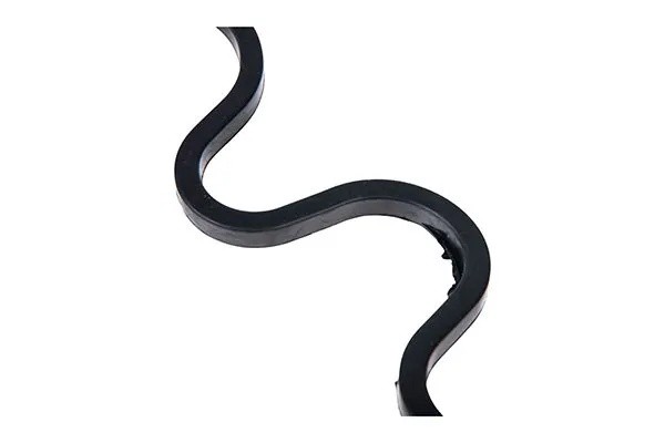 прокладка клапанной крышки!\ MB W123/207D-510D 2.0D/2.4D OM615/OM616 73> 1128233SX STELLOX