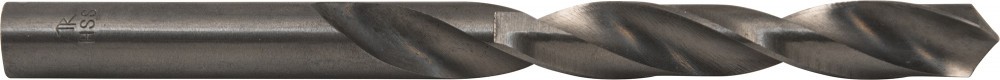 сверло спиральное по металлу! HSS, d8.0мм\ TDB080 THORVIK
