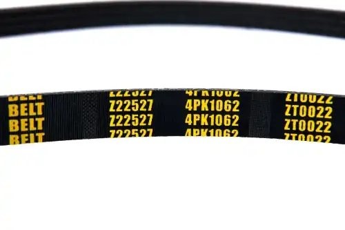 ремень поликлиновой! 4PK1062\ Hyundai H-1 2.5TD 97> Z22527 ZENTPARTS