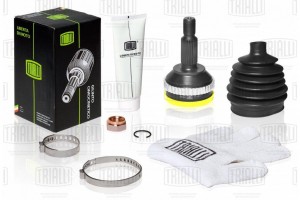 ШРУС наружный ABS GO1005 TRIALLI