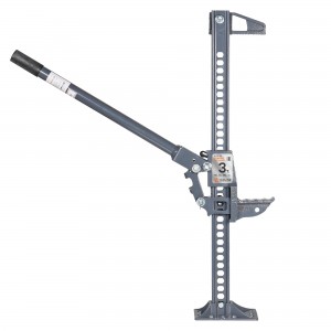 Домкрат реечный 33 3т (MIN-110мм, MAX-675мм) AJFR33S AIRLINE