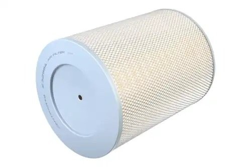 фильтр воздушный! 238Н-1109080 с дномДФВ 5913, ДЗАФ Z32984 ZENTPARTS