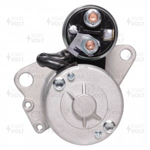 Стартер для а/м Nissan X-Trail T30 (01-)/ Teana J31 (06-) 2.0i/2.5i (LSt 1425) LST 1425 START VOLT