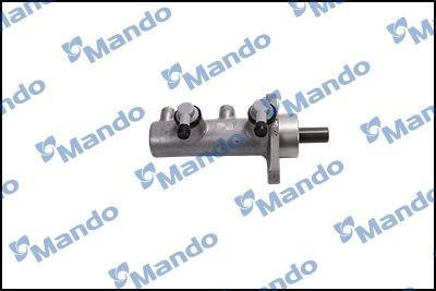 Цилиндр тормозной главный HYUNDAI HD78 MANDO EX586205K250 MANDO