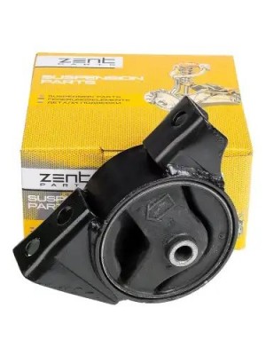 подушка двигателя задняя!\ Nissan Almera B10RS (CLASSIC) <06 Z13476 ZENTPARTS
