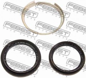 Сальники ступицы колеса (комплект) TOYOTA COROLLA E9-E11 KIT5 KIT5 FEBEST