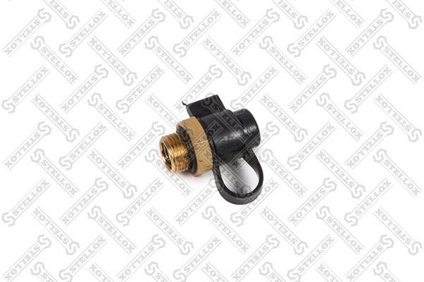 контрольный вывод TCM16-M16 !(лр) с упл. 14.5bar L36 SW22 \ 85-21251-SX STELLOX