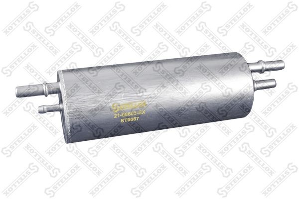 фильтр топливный!\BMW X5 3.0i-4.6i 02>, Land Rover Range Rover 4.4 02> 21-00603-SX STELLOX
