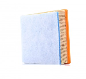 Фильтр воздушный LX4038 LX4038 MAHLE KNECHT