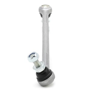 тяга стабилизатора переднего левая! BMW E87/E90/E91 04> 27199 FEBI BILSTEIN